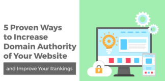 5 Proven Ways to Increase Domain Authority of Your Website (and Improve Your Rankings)