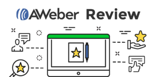 AWeber Review: Email Marketing and Automation Platform