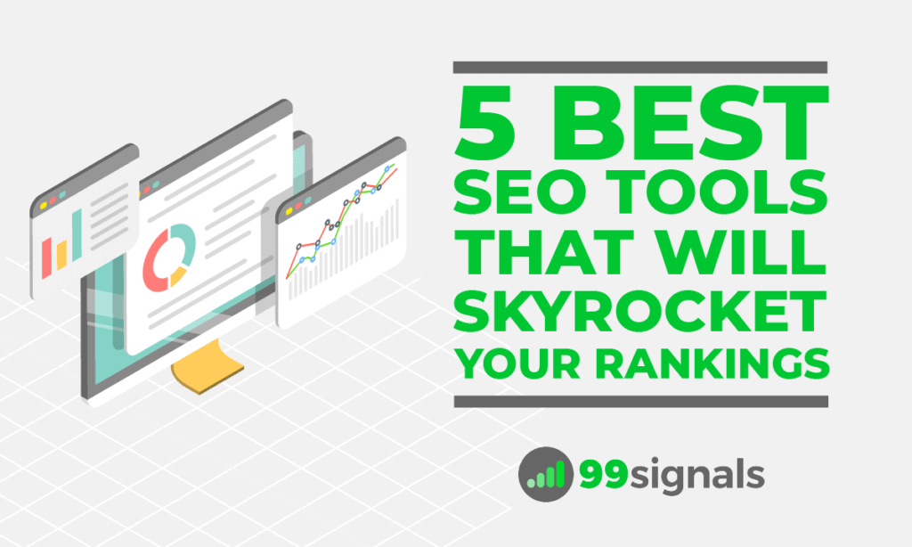 5 Best SEO Tools That Will Skyrocket Your Rankings  Updated for 2022  - 74