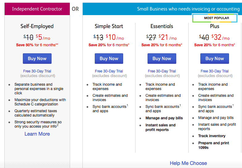 FreshBooks vs QuickBooks Online  Detailed Comparison - 76