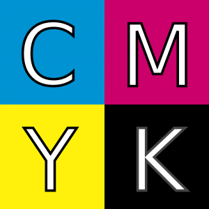 CMYK Colors - Design Terms for Marketers
