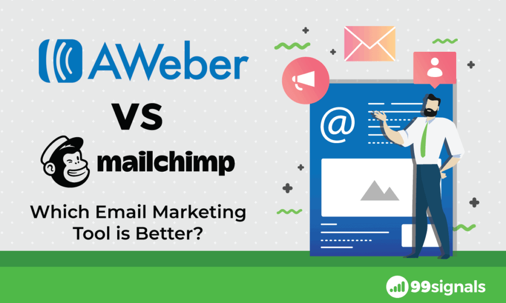 AWeber vs Mailchimp  Which Email Marketing Tool is Better  - 68