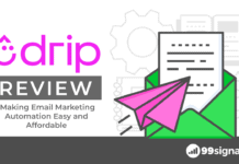 Drip Review: Making Email Marketing Automation Easy and Affordable