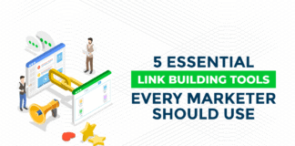 5 Essential Link Building Tools Every Marketer Should Use