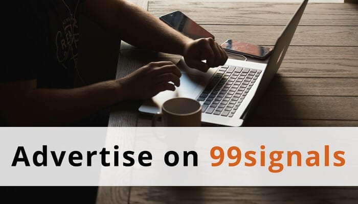 99signals - advertise