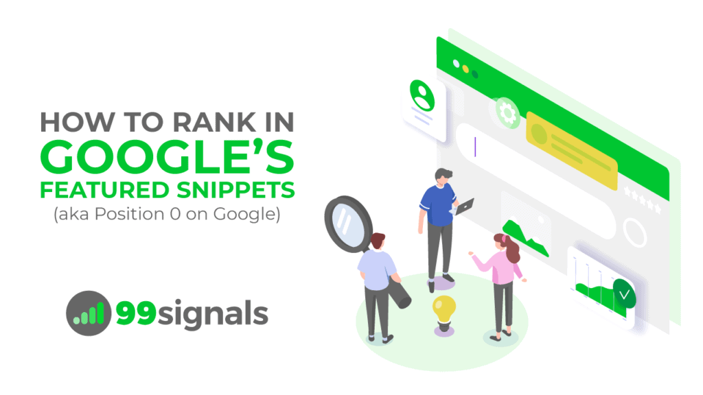 How to Rank in Google s Featured Snippets  aka Position 0 on Google  - 3