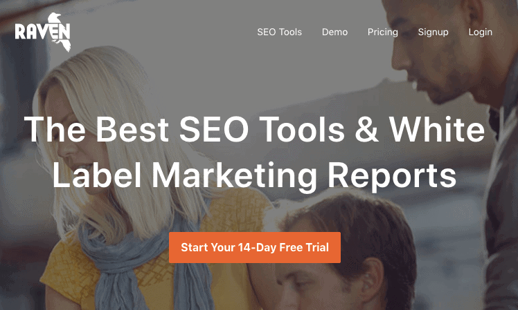 8 Amazing SEO Tools Preferred by SEO Experts  2021  - 23