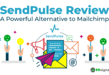 SendPulse Review: A Powerful Alternative to Mailchimp