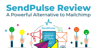 SendPulse Review: A Powerful Alternative to Mailchimp