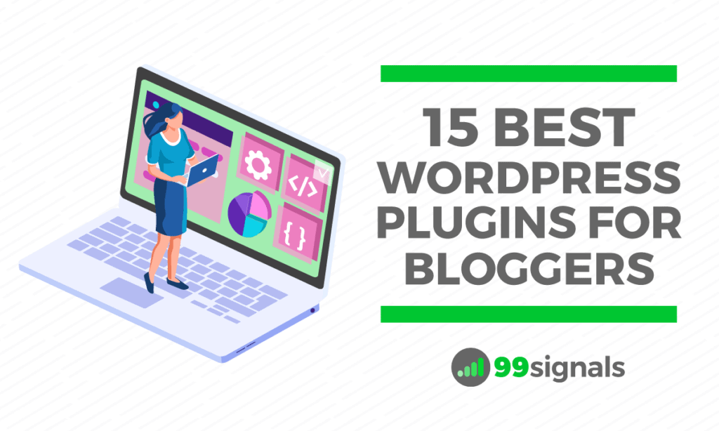 15 Best WordPress Plugins for Bloggers - 62