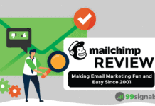 Mailchimp Review: Making Email Marketing Fun and Easy Since 2001