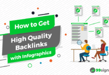 How to Get High Quality Backlinks with Infographics (and Boost Your SEO)