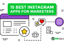 15 Best Instagram Apps for Marketers