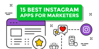 15 Best Instagram Apps for Marketers