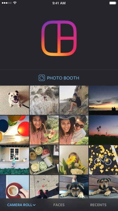 Layout from Instagram