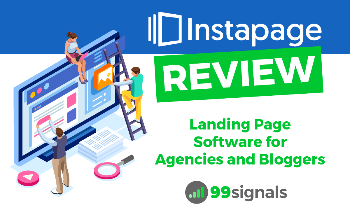 Instapage Review  Landing Page Software for Agencies and Bloggers - 72