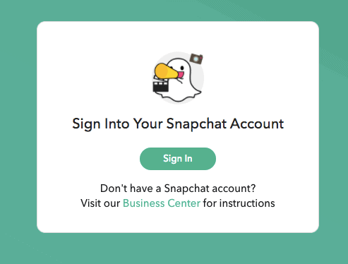 Guide to Snapchat Advertising: How to Advertise on Snapchat