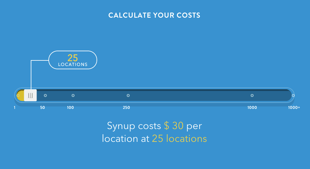 Synup Pricing: Local SEO Pricing Plans Synup Pricing: Local SEO Pricing Plans