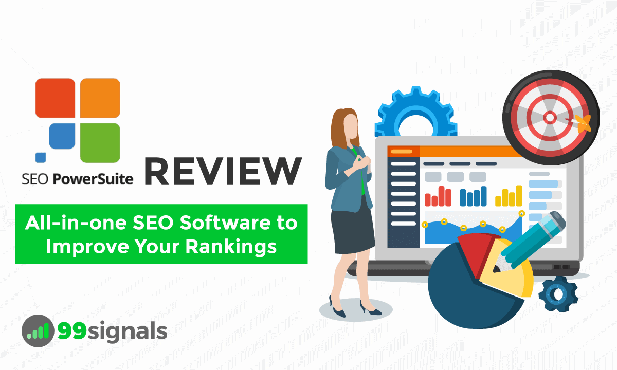 SEO PowerSuite Review  All in One SEO Software to Improve Your Rankings - 34