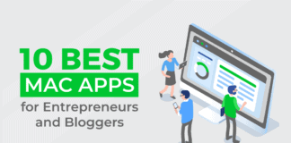 10 Best Mac Apps for Entrepreneurs and Bloggers