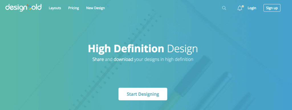DesignBold - AppSumo
