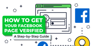 How to Get Your Facebook Page Verified: A Step-by-Step Guide