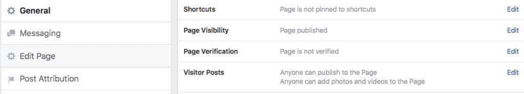 How to Get Your Facebook Page Verified  A Step by Step Guide - 19