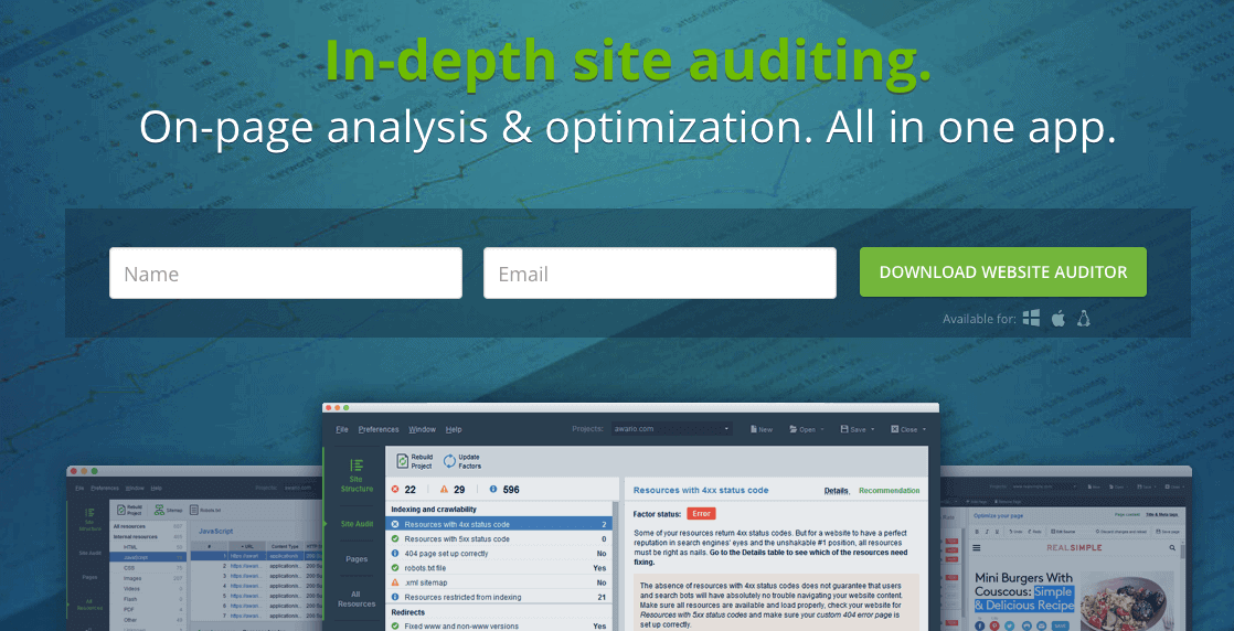 appsumo website auditor reviews appsumo website auditor reviews