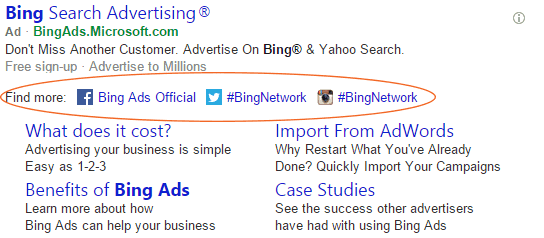 6 Reasons You Need to Start Investing in Bing Ads  2022  - 49