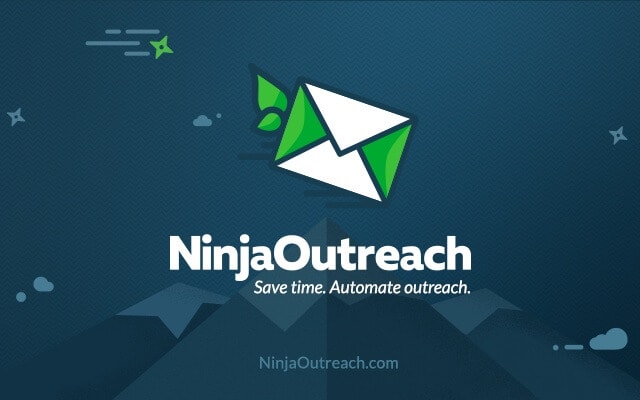 Ninja Outreach Lite - Best Google Chrome Extensions for SEO