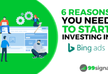 6 Reasons You Need to Start Investing in Bing Ads