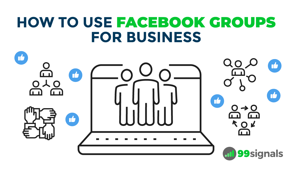 How to Use Facebook Groups for Business: The Complete Guide