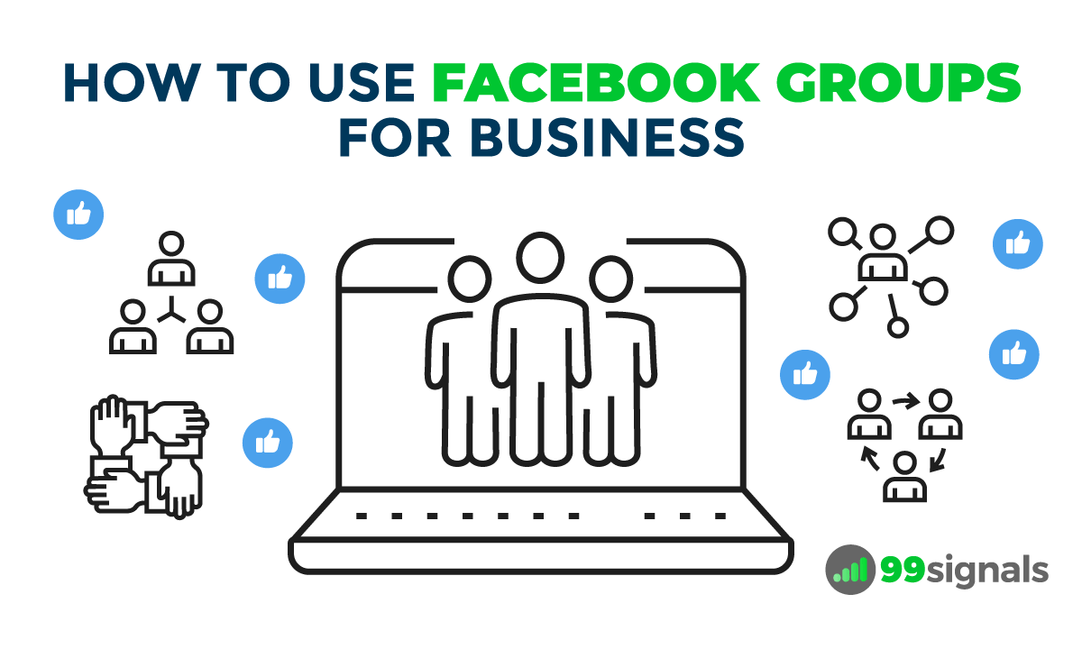 How to Use Facebook Groups for Business  The Complete Guide - 51