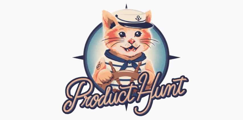  Product Hunt est un endroit pour découvrir les dernières créations technologiques, les sites Web, les applications mobiles et les outils que tout le monde aime.