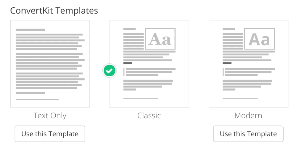 ConvertKit vs AWeber  Email Marketing Software Comparison  2020  - 48