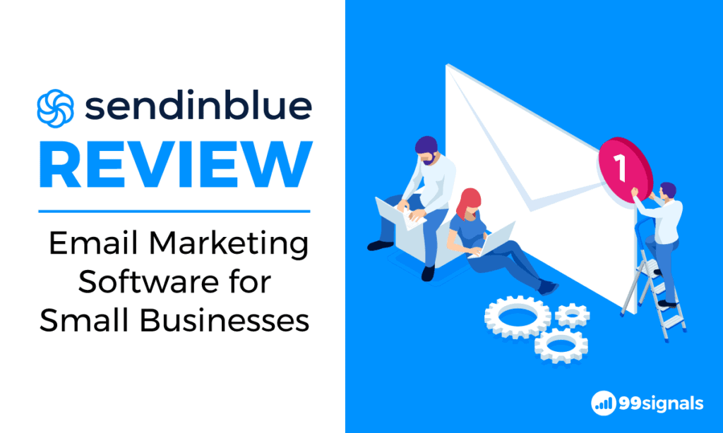 SendinBlue Review 2021  Email Marketing Software for Small Businesses - 36