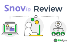 Snovio Review: The Perfect Email Finder & Validator for Your Outreach Campaigns
