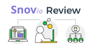 Snovio Review: The Perfect Email Finder & Validator for Your Outreach Campaigns