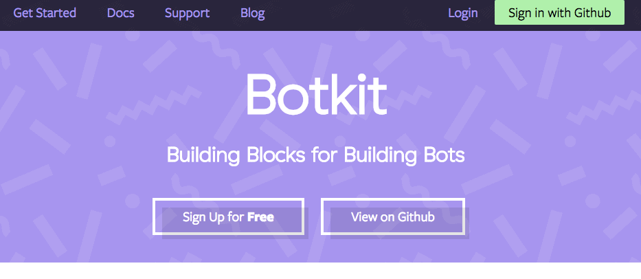 BotKit Chatbots