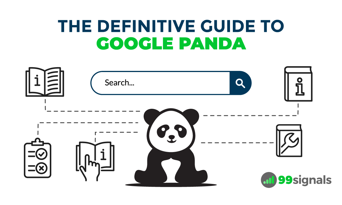 The Definitive Guide to Google Panda