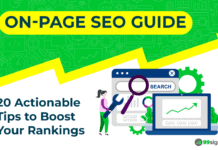 On-Page SEO Guide by 99signals