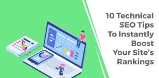10 Technical SEO Tips to Instantly Increase Website Traffic