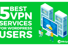 5 Best VPN Services for WordPress Users