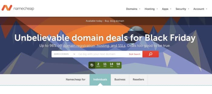 5 Best Web Hosting Providers for Small Business Owners - 71