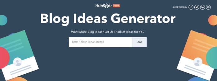 9 Best Content Generators You Should Use - 1