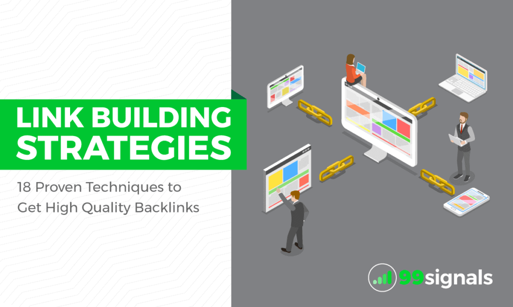 The Single Strategy To Use For What Is Seo Link Building