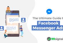 The Ultimate Guide to Facebook Messenger Ads