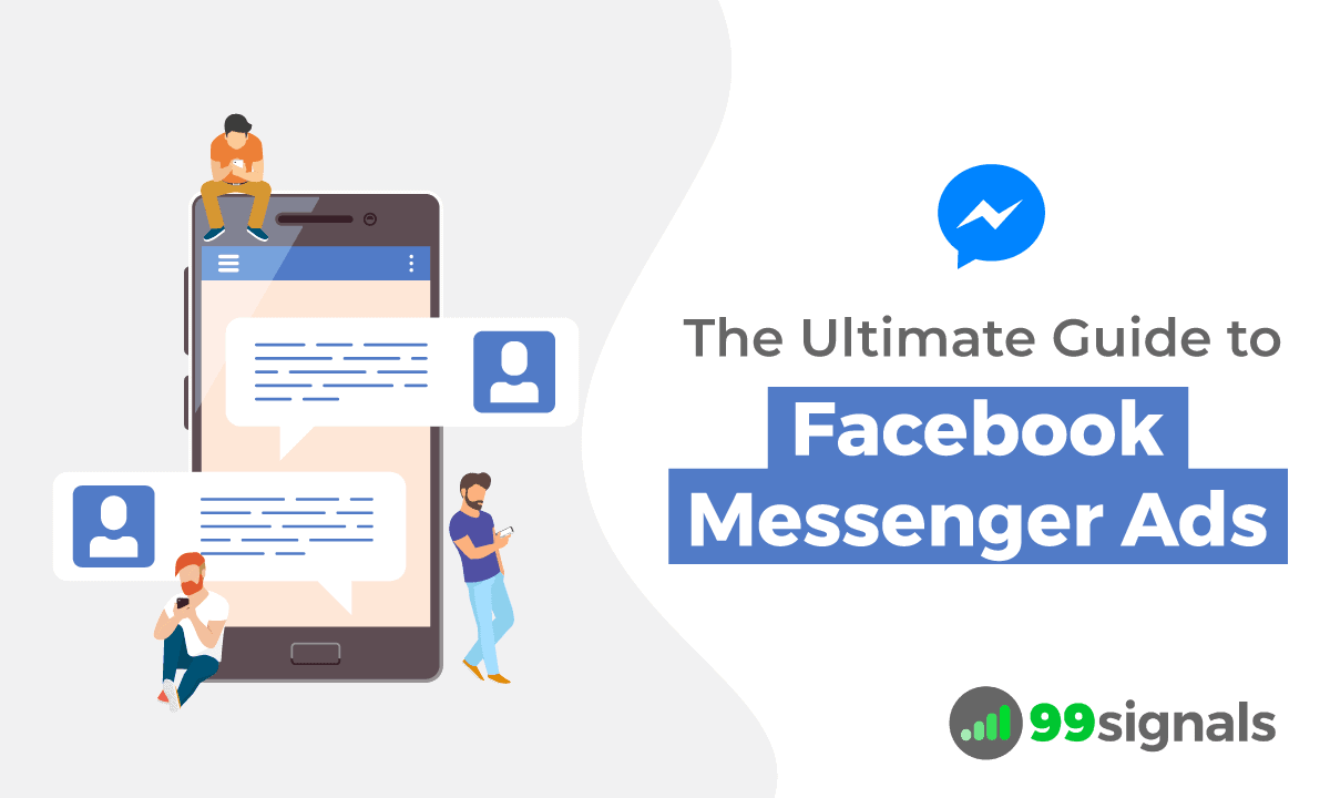 How to create Click-to-Messenger Ads to drive traffic to your bot