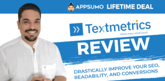 Textmetrics Review