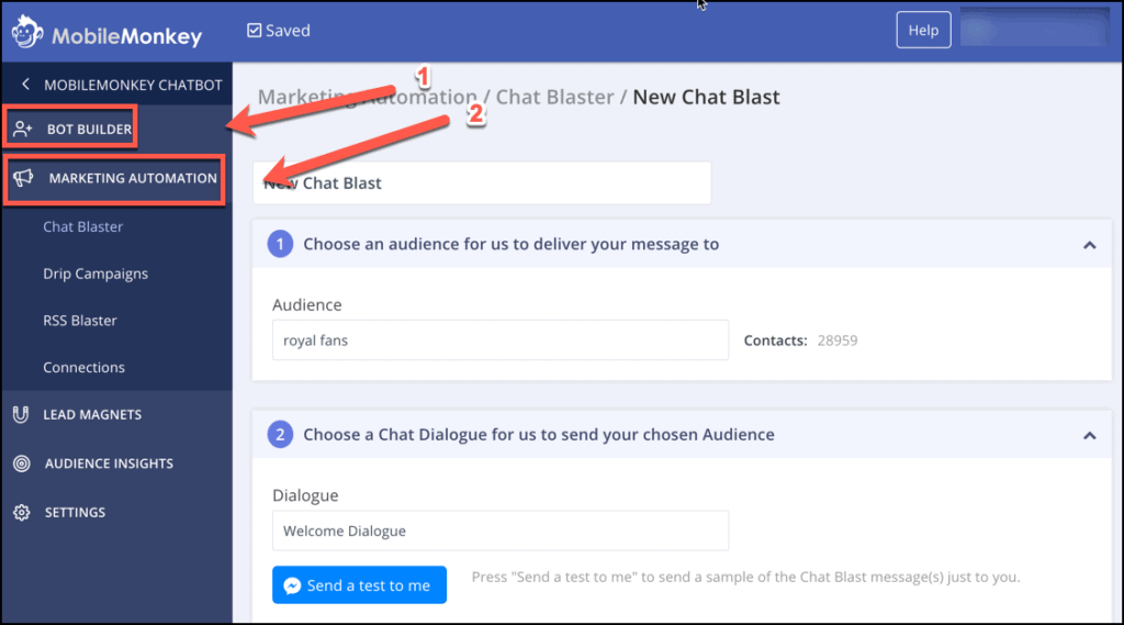 The Ultimate Guide to Facebook Messenger Ads  2023  - 10